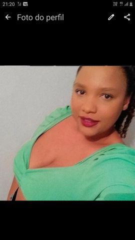 Sou morena 22 anos 
Gosto de deixar meus clientes satisfeitos 