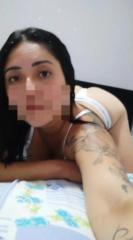 Olá me chama Luna e sou uma bela mestiça paulista. Primeira vez em Niterói,  com local próprio e discreto no Centro. Sou uma excelente companhia. Beijo na boca, chupo sem camisinha dependendo da higiene e amo ser chupada. Ligue e agende o seu horário  