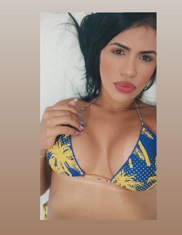 Catarinense com um Fogo que tu nem imagina 