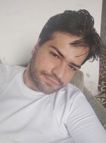 Prazer! 
Sou um cara tranquilo, que gosta de agradar atencioso e carinhoso! Versátil disposto a tudo que quiser.