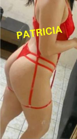 Olá me chamo Patrícia tenho 23 anos ,sou bem safada e ao mesmo tempo carinhosa ,adoro um oral bem babadinho e vaginal atoladinho ,sou bem putinha na cama agente seu horário ❤️‍🔥❤️‍🔥