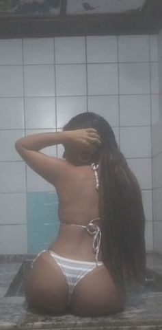 Olá meu amores, tua pretxinha quente, topa tudo sem frescura. Venha realizar seus fetiches de maneira deliciosa comigo! Cuida ,tua pretxinha quente te espera pra gozar gostoso contigo!!!