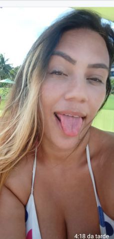 O importante é gozar e ser feliz....
Um copo  de agua e uma gozada nao si nega a ninguem