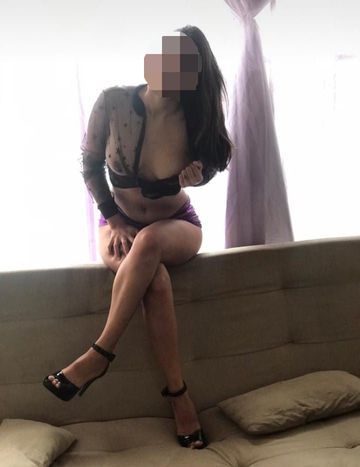 Linda , delicada e safadinha , faço massagem relaxante e sensual ...Vou te levar a loucuras , quero ser sua menina secreta!