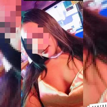 Namoradinha morena bem gostosa fogosa e linda
