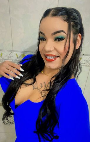 Atendo com local. Atendo no motel preso pelo o bom atendimento chupo gostoso ! 
E sou apetitosa 