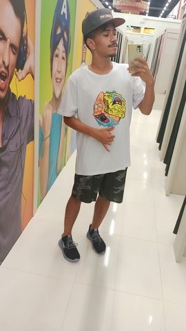 Oi 👋 sou Vinícius Gabriel 🙂, vamos nos divertir? 😈 sou um garoto de programa que gosta muito de ofertar momentos inesquecíveis ❤️, tenho certeza que vai adorar ter um encontro comigo.😏

Eu realizo atendimento exclusivamente para homens 💪que estão a procura de lazer 🤤, sou para o que gostam de uma boa companhia podemos sai tomar um cerveja e conversar, sou educado e muito carinho😎

Tenho local próprio no Boqueirão, podemos ir a um motel ou carro mesmo, estou na cidade de Curitiba, e só me chamar no meu whatsapp 41997106969 que eu te respondo, até logo.