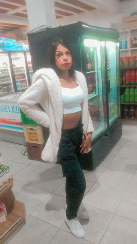 Faço pg sou trans novinha vendo conteúdo também 