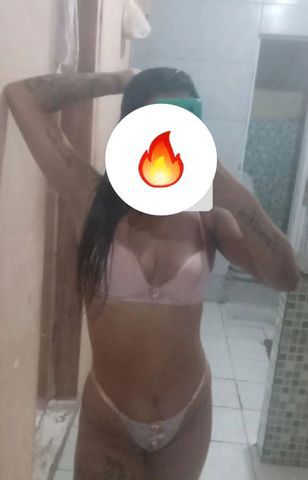 Oi vida, tenho 25 anos, com 57 kl e 1'65 de altura, uma garota carinhosa, adoro beijos na boca, um oral super top
Marque um horário e venha se divertir comigo.
Vídeo chamada e presencial
Aceito cartão, P1x e em espécie.
